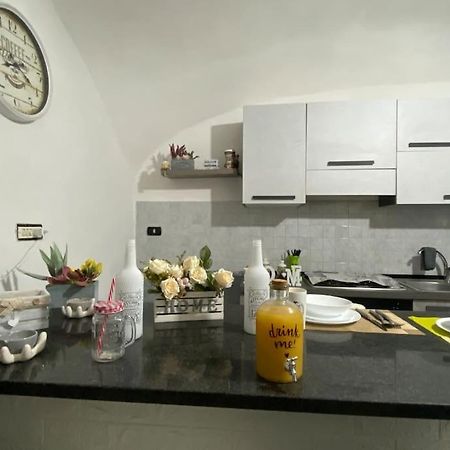 O'Core'E Napule' Apartamento Nápoles Exterior foto