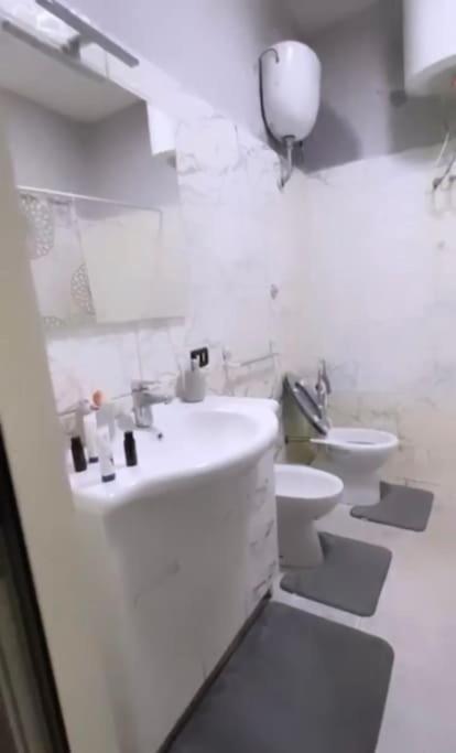 O'Core'E Napule' Apartamento Nápoles Exterior foto