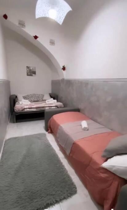 O'Core'E Napule' Apartamento Nápoles Exterior foto