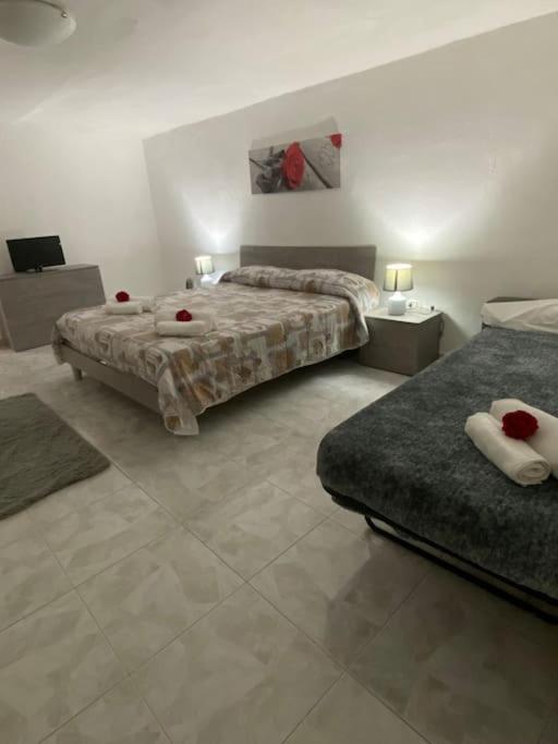 O'Core'E Napule' Apartamento Nápoles Exterior foto