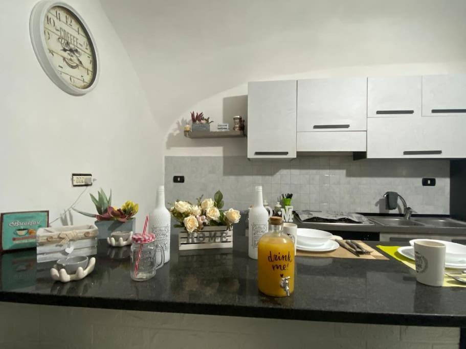 O'Core'E Napule' Apartamento Nápoles Exterior foto