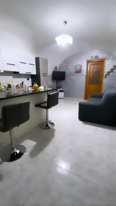 O'Core'E Napule' Apartamento Nápoles Exterior foto