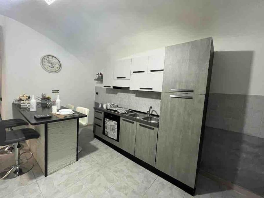 O'Core'E Napule' Apartamento Nápoles Exterior foto